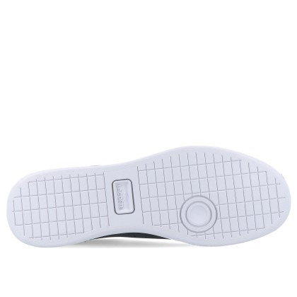 Lacoste Court Sneakers Nvy/wht Lacoste Court Sneakers Nvy/wht