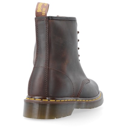 Dr. Martens 1460 Dark Brown Crazy Horse Dr. Martens 1460 Dark Brown Crazy Horse