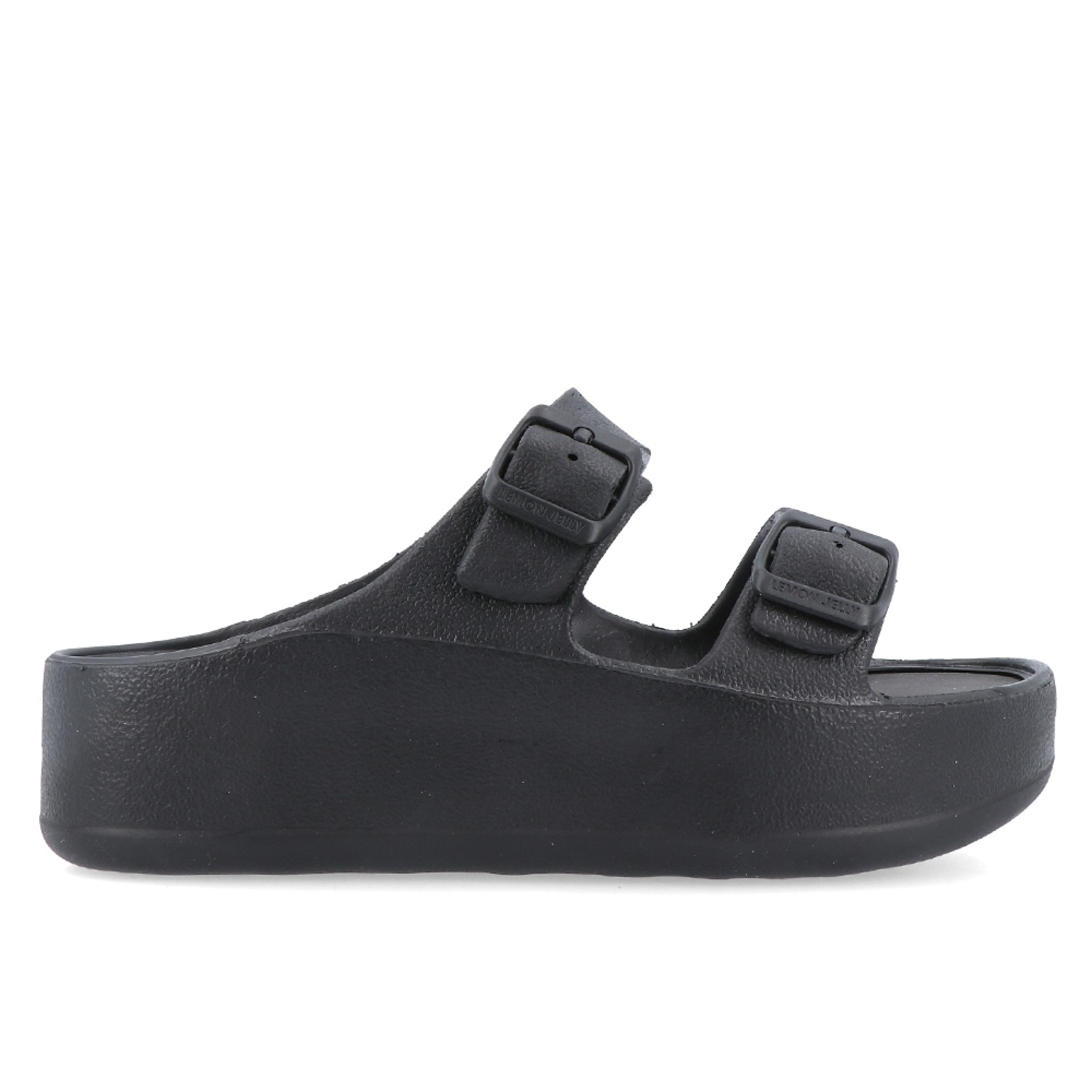 Lemon Jelly Chinelo Fénix 01 Black