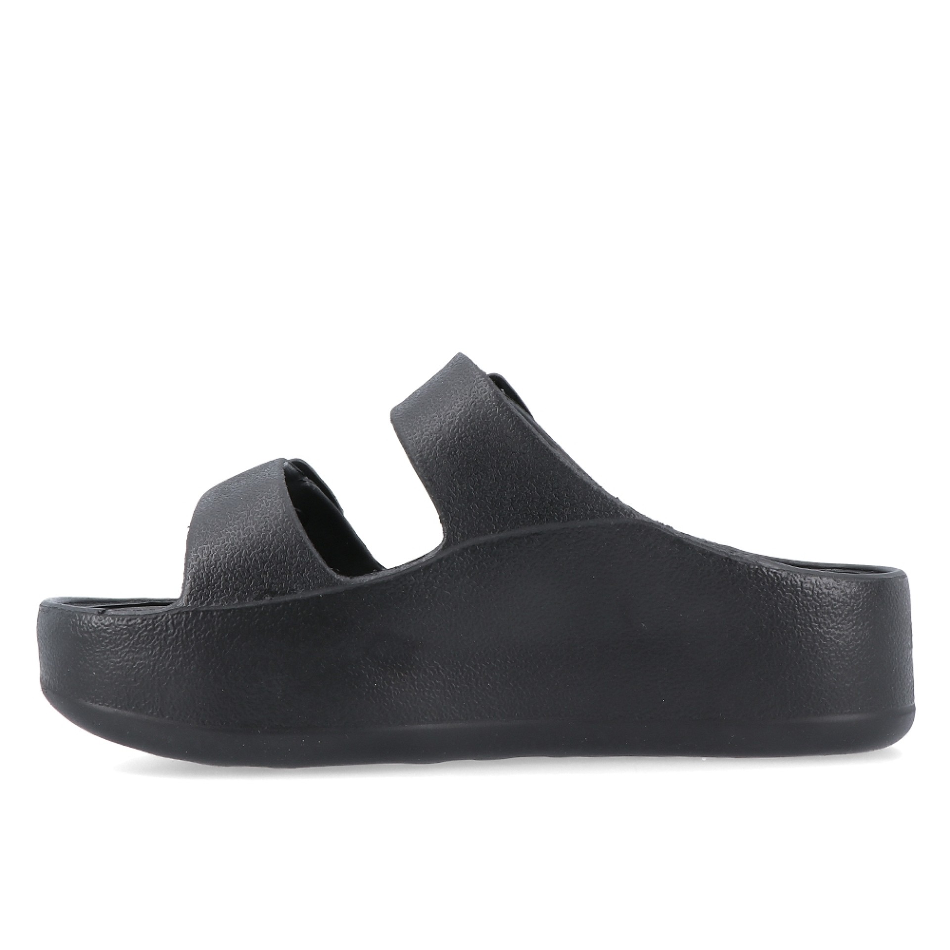 Lemon Jelly Chinelo Fénix 01 Black