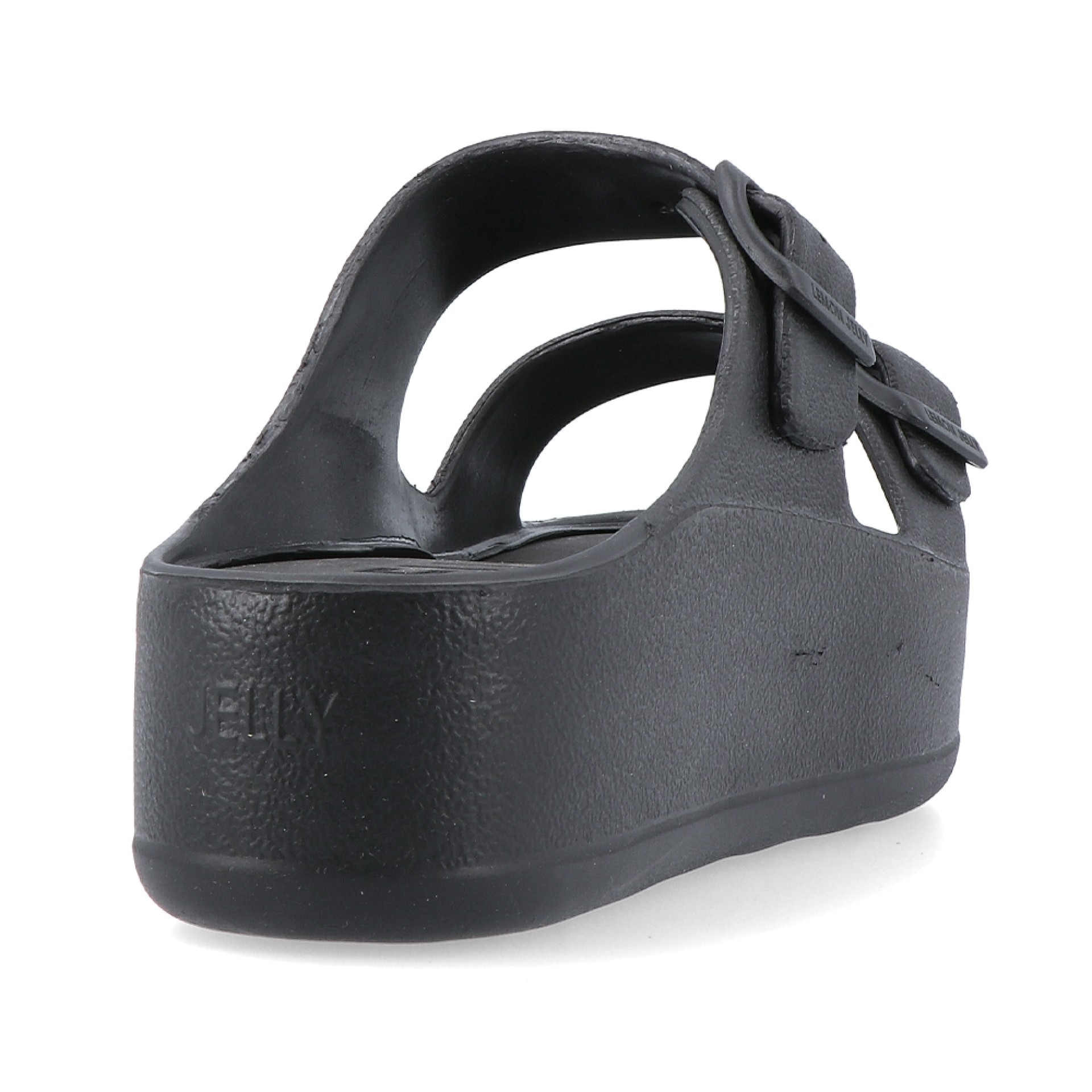 Lemon Jelly Chinelo Fénix 01 Black