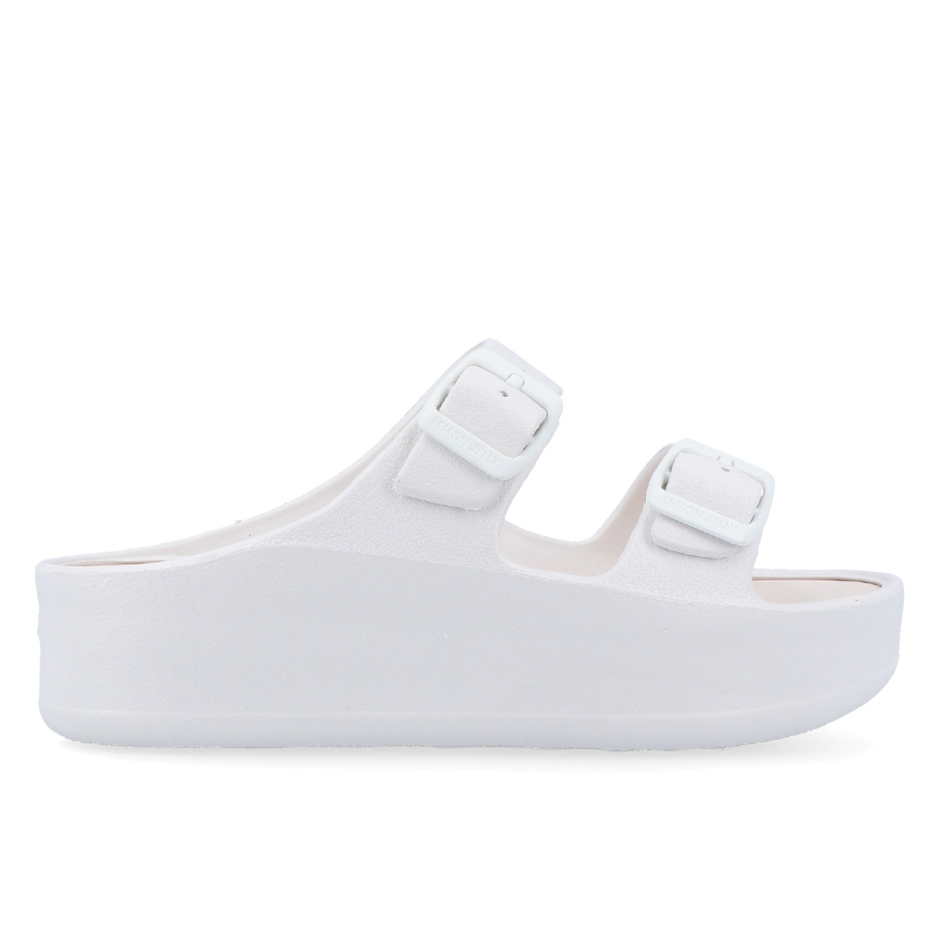 Lemon Jelly Chinelo Fénix 02-pérola Metal