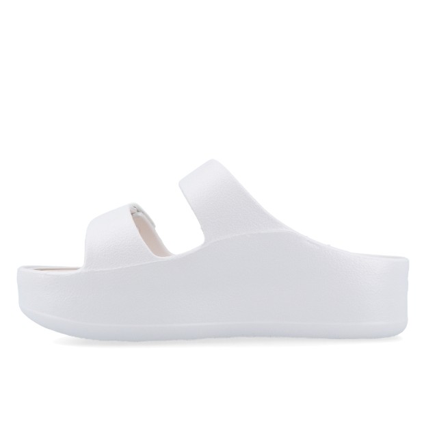 Lemon Jelly Chinelo Fénix 02-pérola Metal