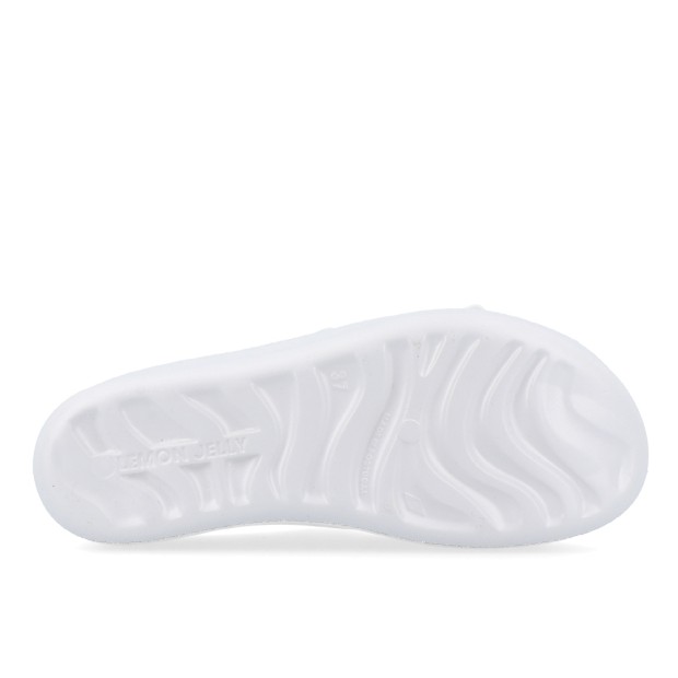 Lemon Jelly Chinelo Fénix 02-pérola Metal