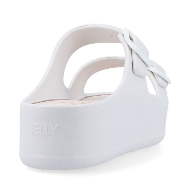Lemon Jelly Chinelo Fénix 02-pérola Metal