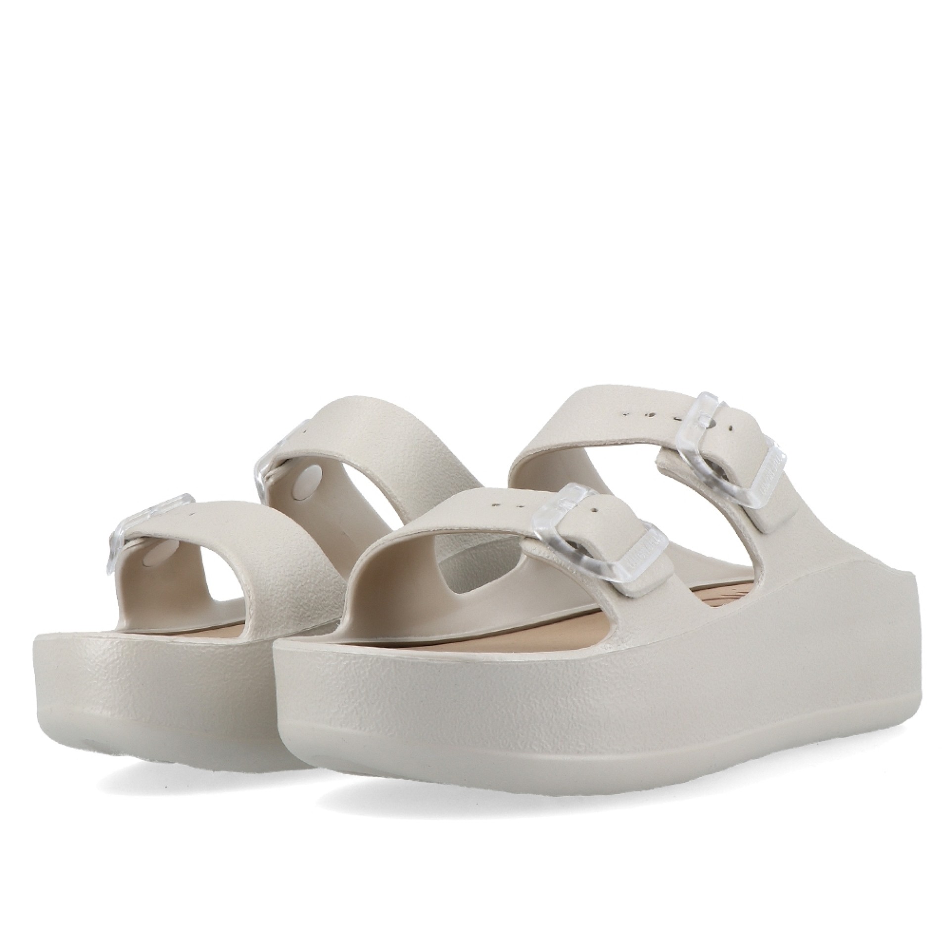 Lemon Jelly Chinelo Fénix 03 Warm Grey