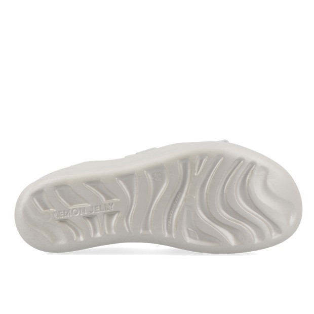 Lemon Jelly Chinelo Fénix 03 Warm Grey