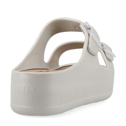 Lemon Jelly Chinelo Fénix 03 Warm Grey Lemon Jelly Chinelo Fénix 03 Warm Grey