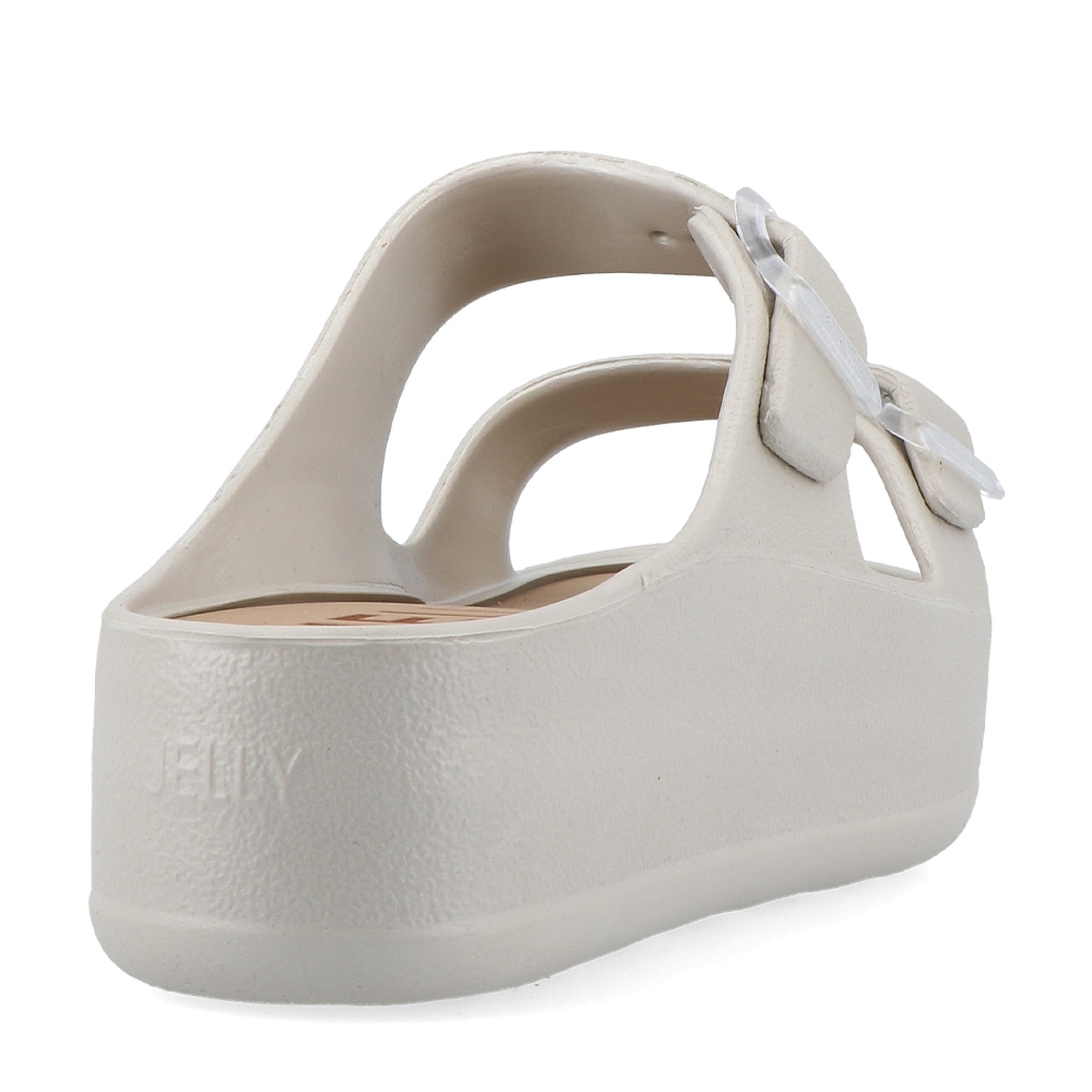 Lemon Jelly Chinelo Fénix 03 Warm Grey