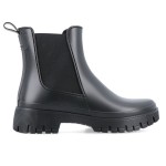 Botas Lemon Jelly Botim Preto Mate Vegan