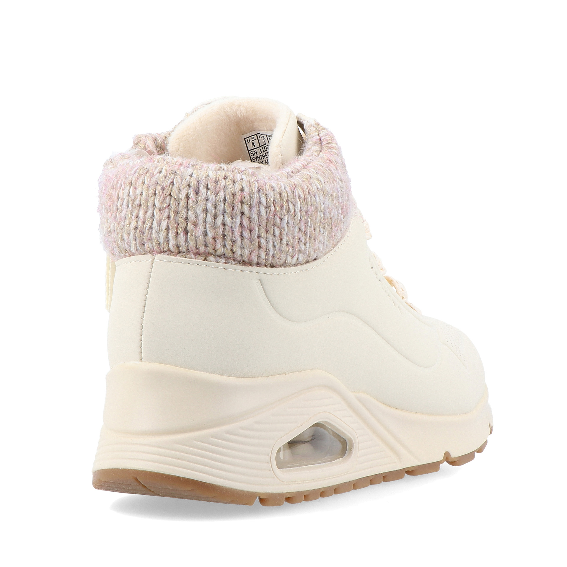 Skechers Uno Gen1 - Darling Daze Natural