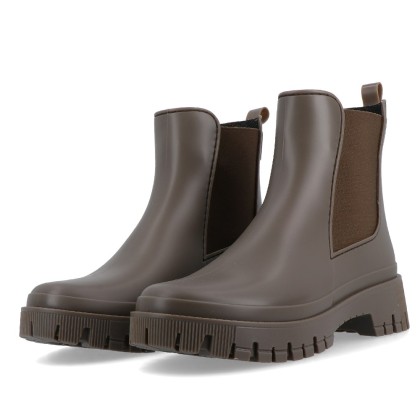 Lemon Jelly Botim Castanho Vegan Mate