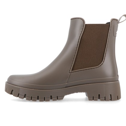 Lemon Jelly Botim Castanho Vegan Mate