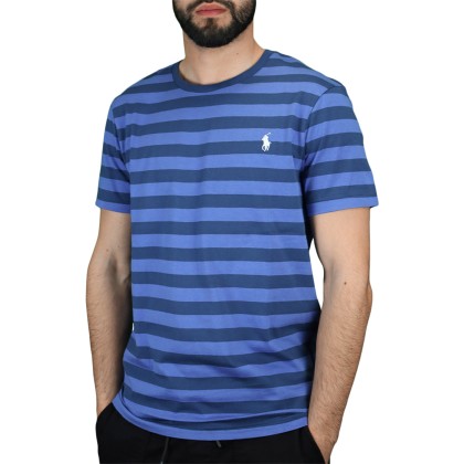 T-shirt Polo Ralph Lauren Tshirt M Classic 1 Blue