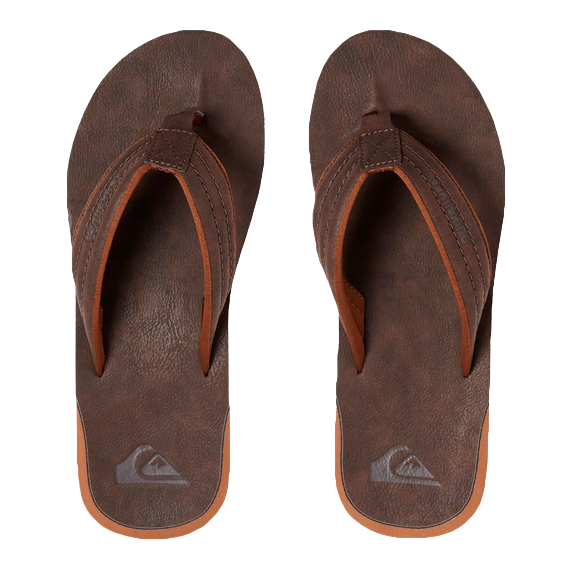 Quiksilver Chinelo E/d Carver Nubuck Ctk0