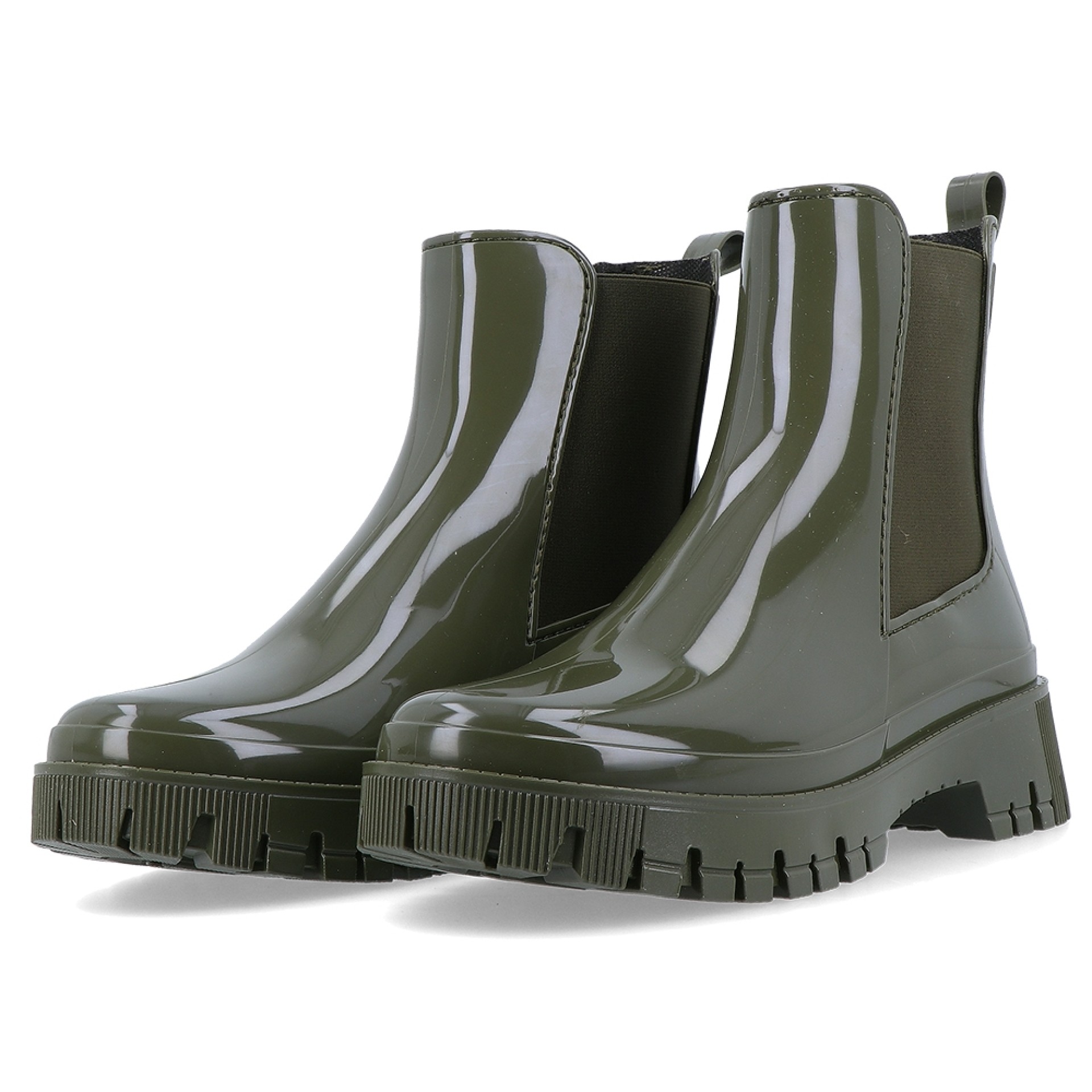 Lemon Jelly Botim Vegan Peachy 03 Military