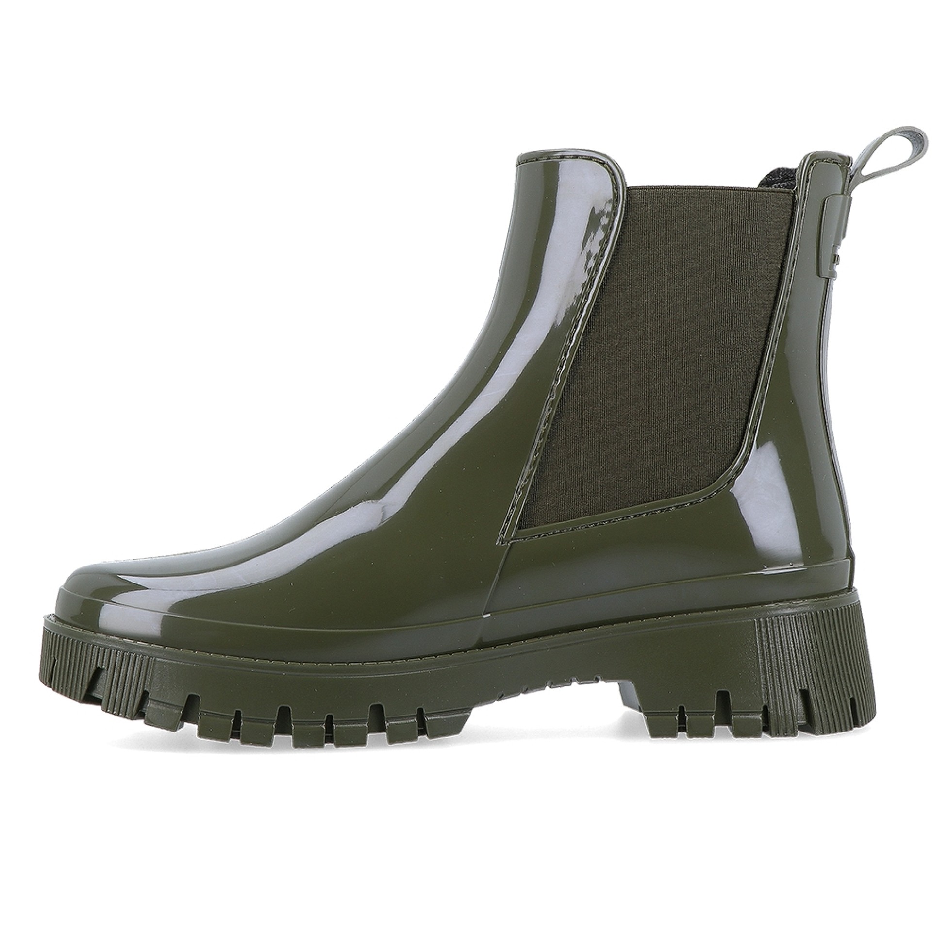 Lemon Jelly Botim Vegan Peachy 03 Military