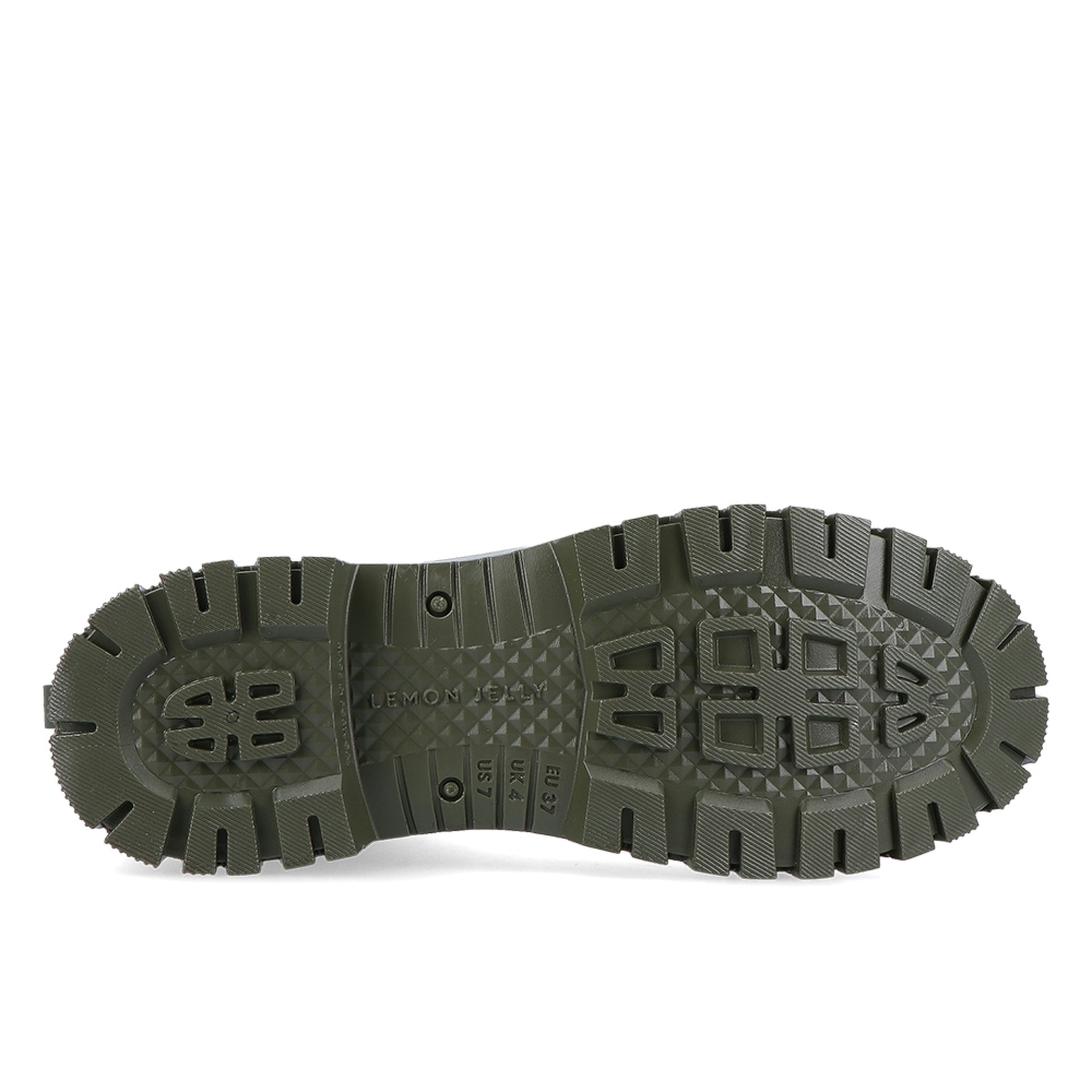Lemon Jelly Botim Vegan Peachy 03 Military