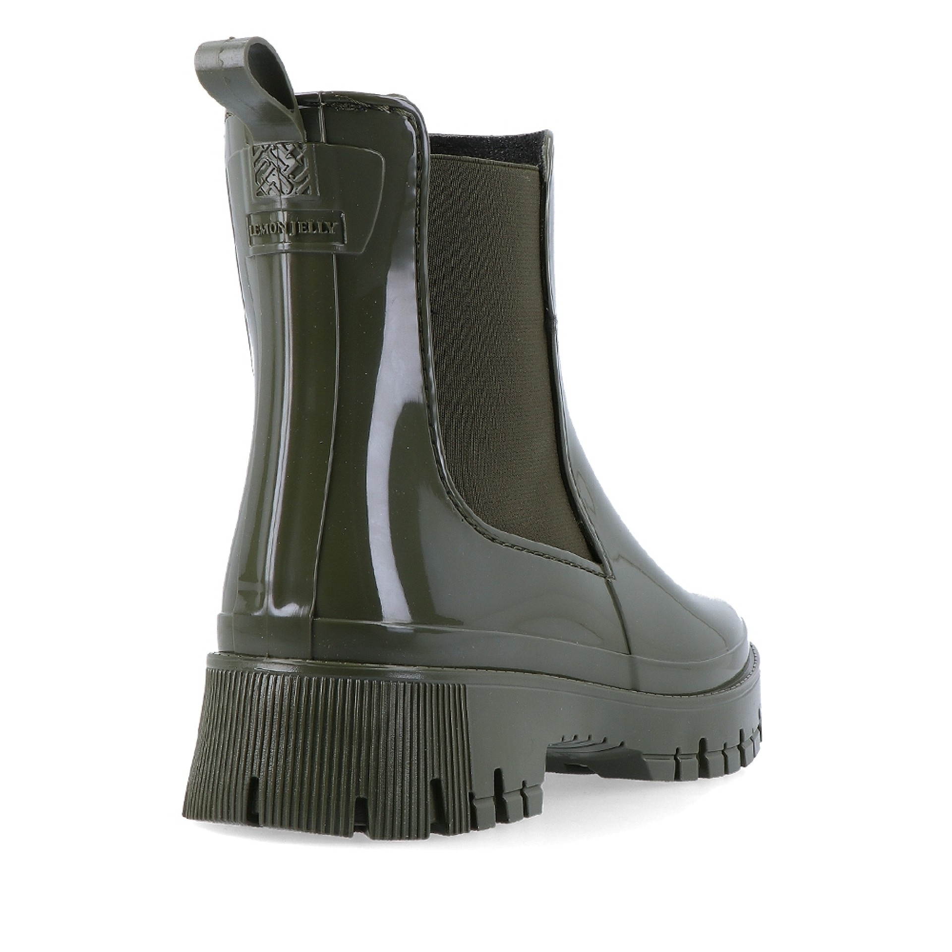 Lemon Jelly Botim Vegan Peachy 03 Military
