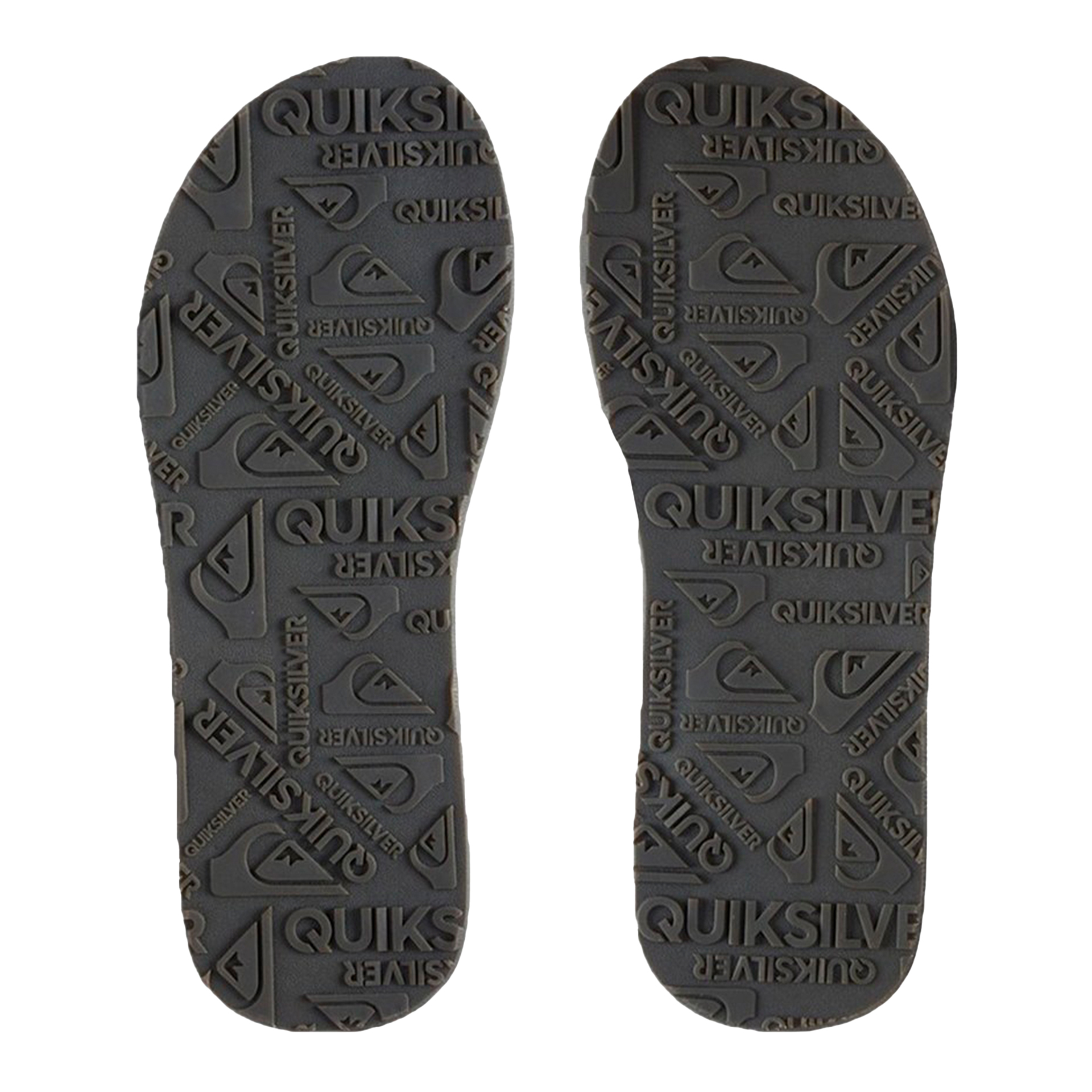 Quiksilver Chinelo E/d Carver Nubuck Ctk0