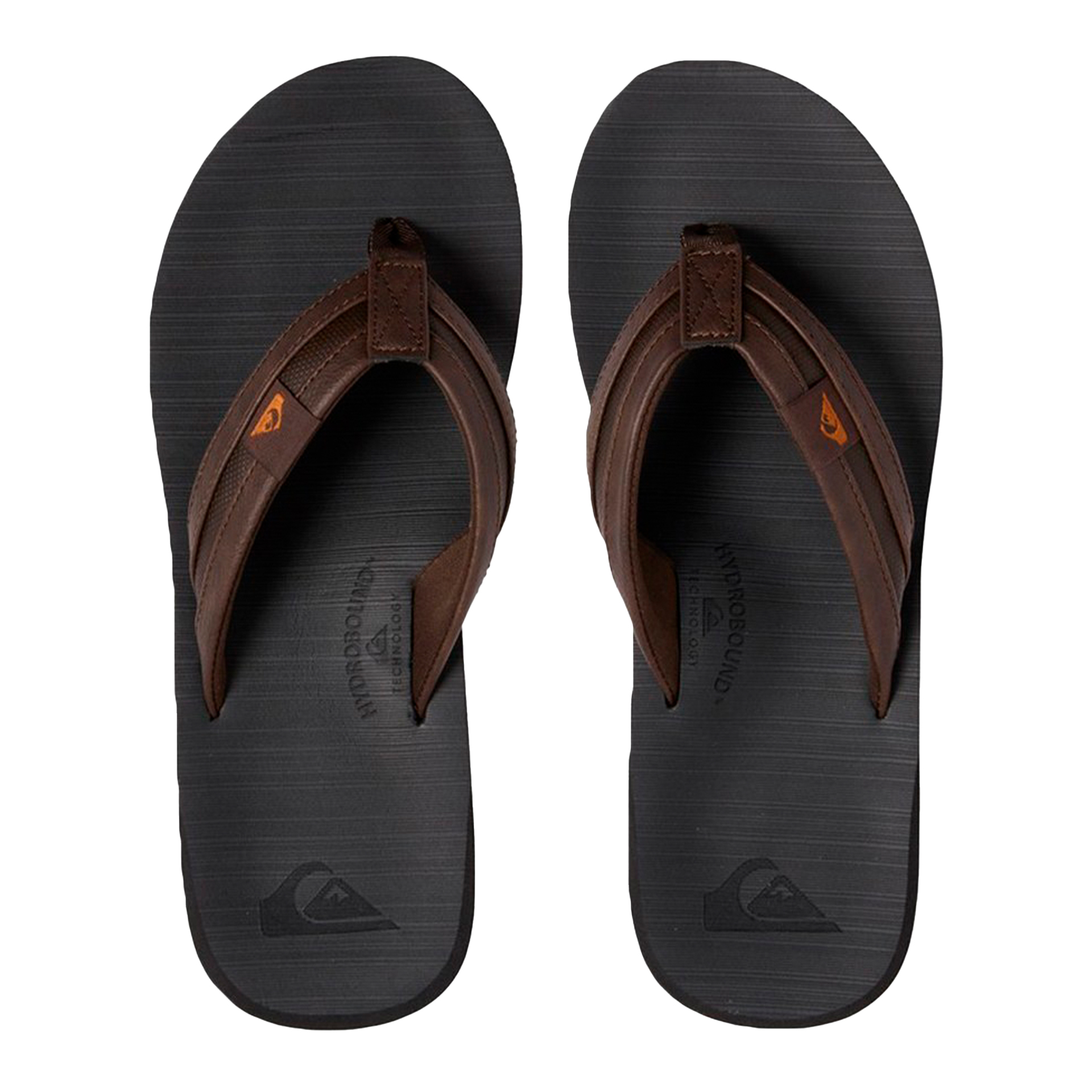 Quiksilver Carver Squish Brown/black/brown