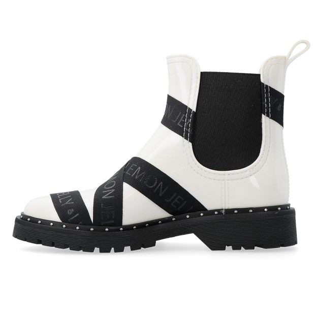 Galochas Lemon Jelly Botim Vegan Frankie 08 Cotton