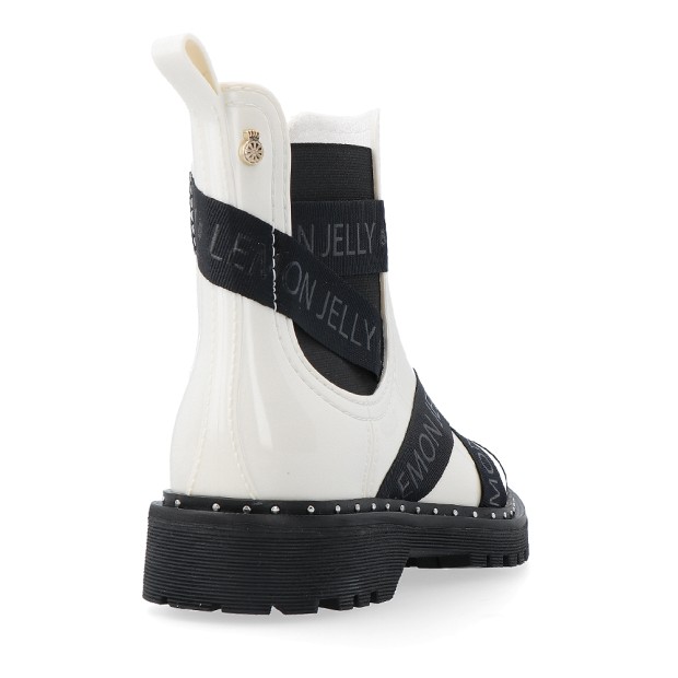 Galochas Lemon Jelly Botim Vegan Frankie 08 Cotton