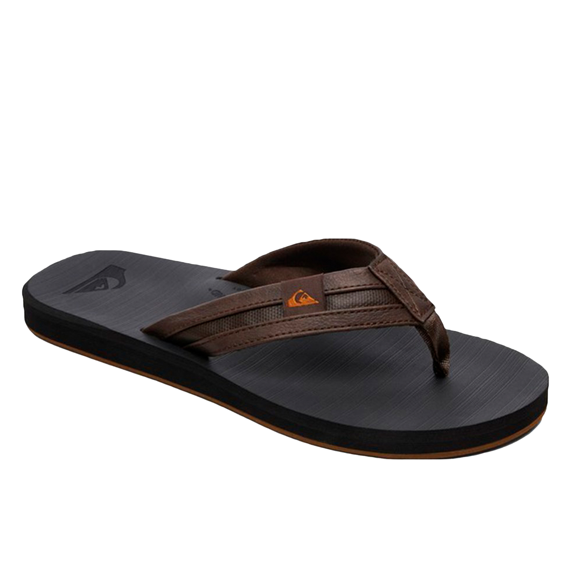 Quiksilver Carver Squish Brown/black/brown