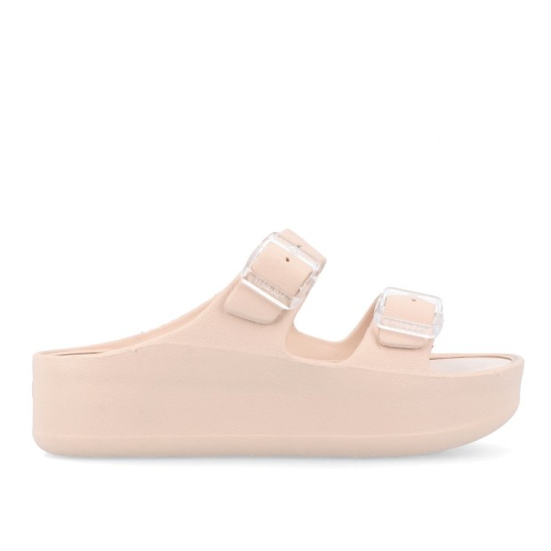 Sandlias Lemon Jelly Chinelo Fnix 08 Desert