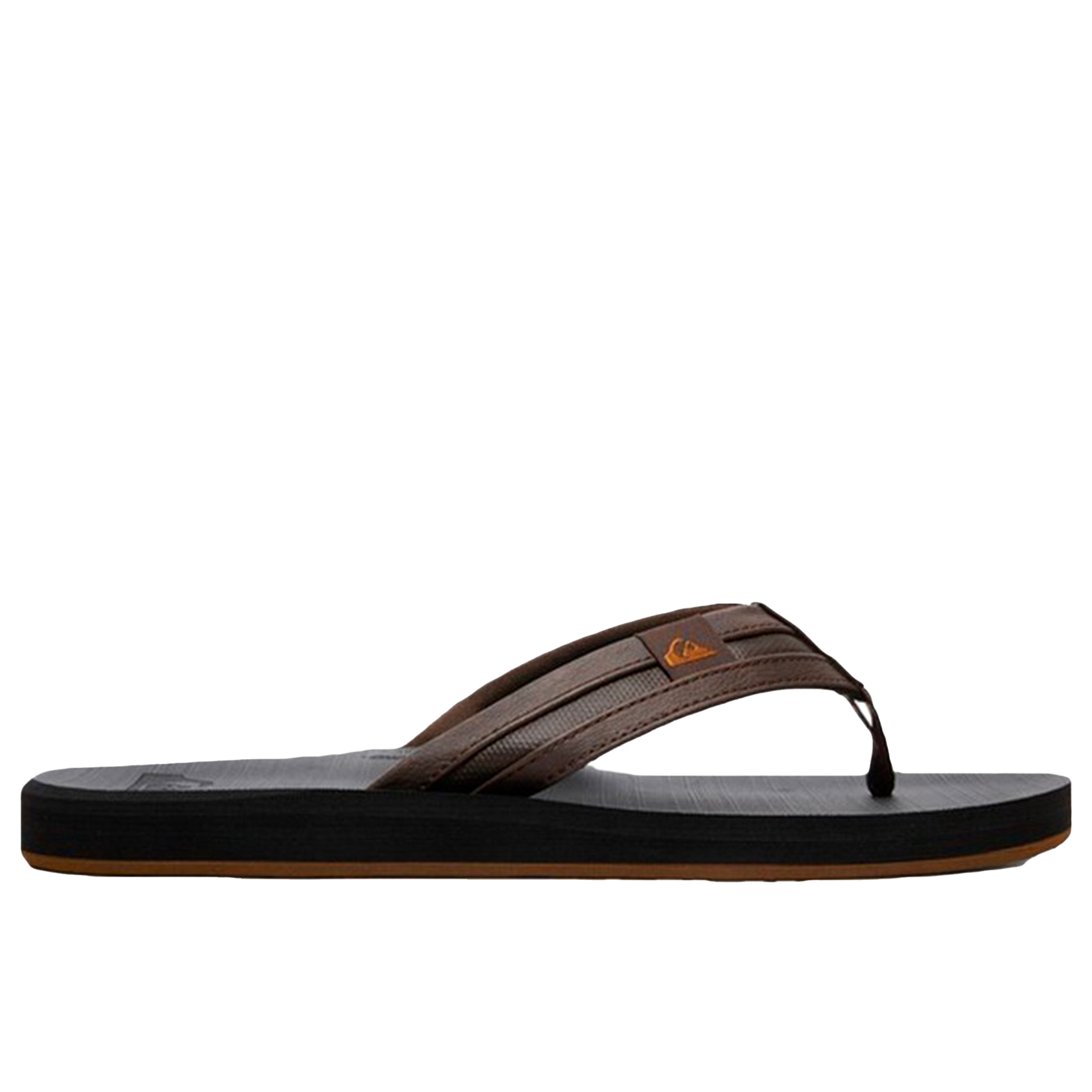 Quiksilver Carver Squish Brown/black/brown