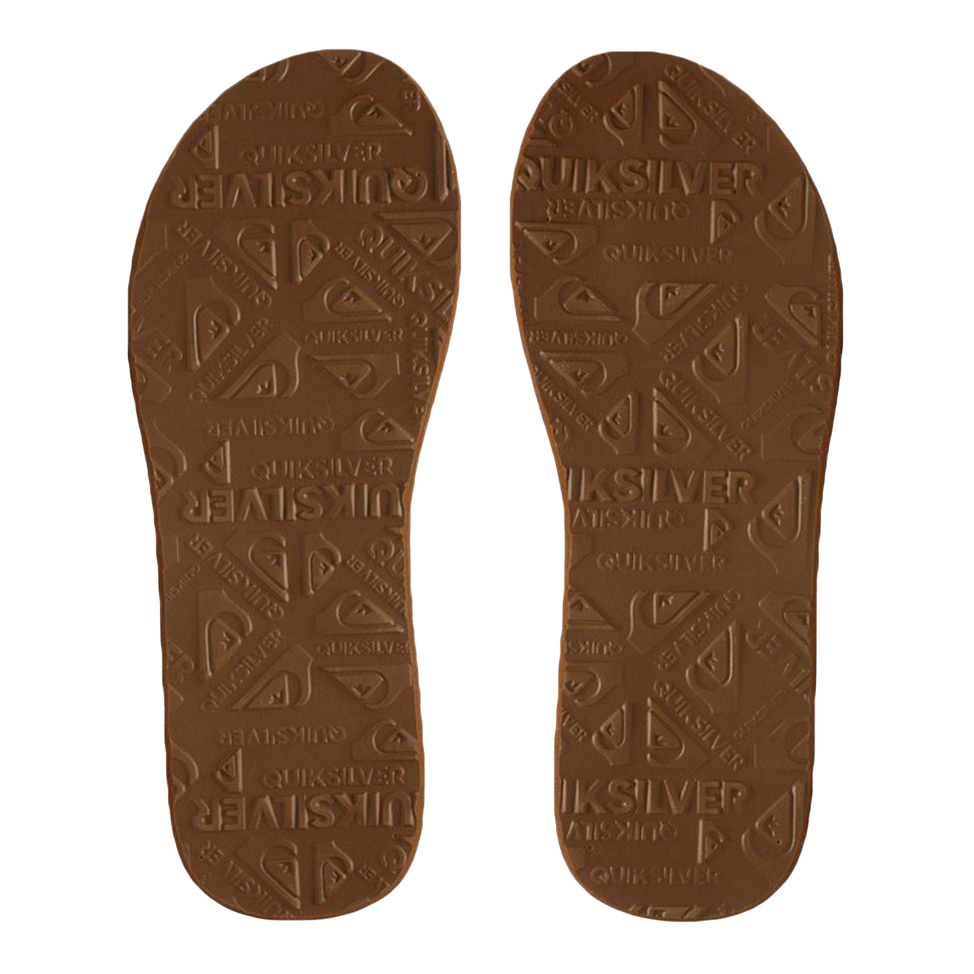 Quiksilver Carver Squish Brown/black/brown