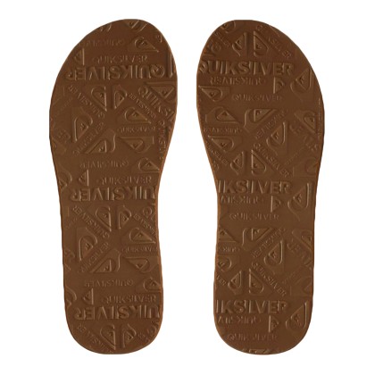 Quiksilver Carver Squish Brown/black/brown