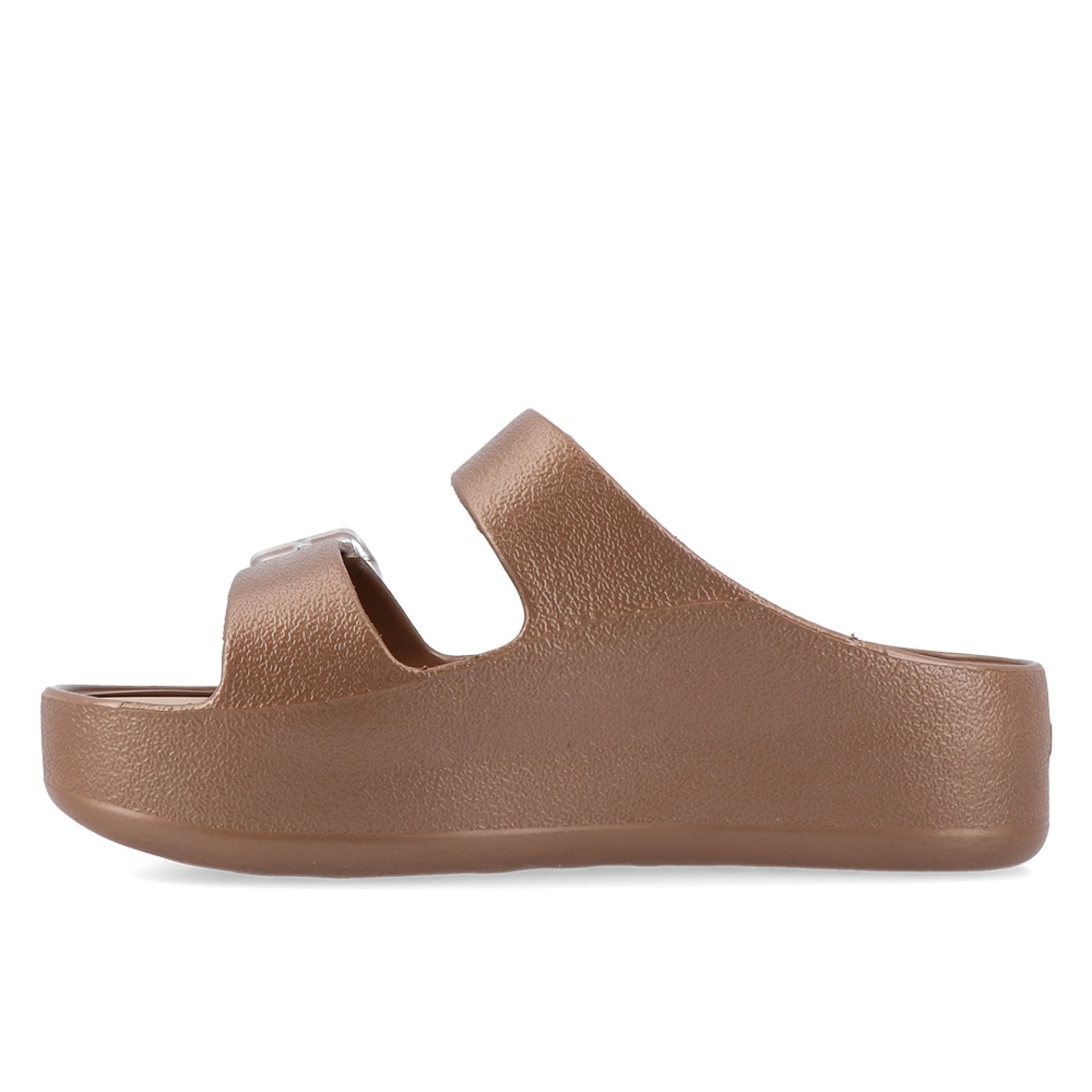 Lemon Jelly Chinelo Fénix 04 Bronze Metal