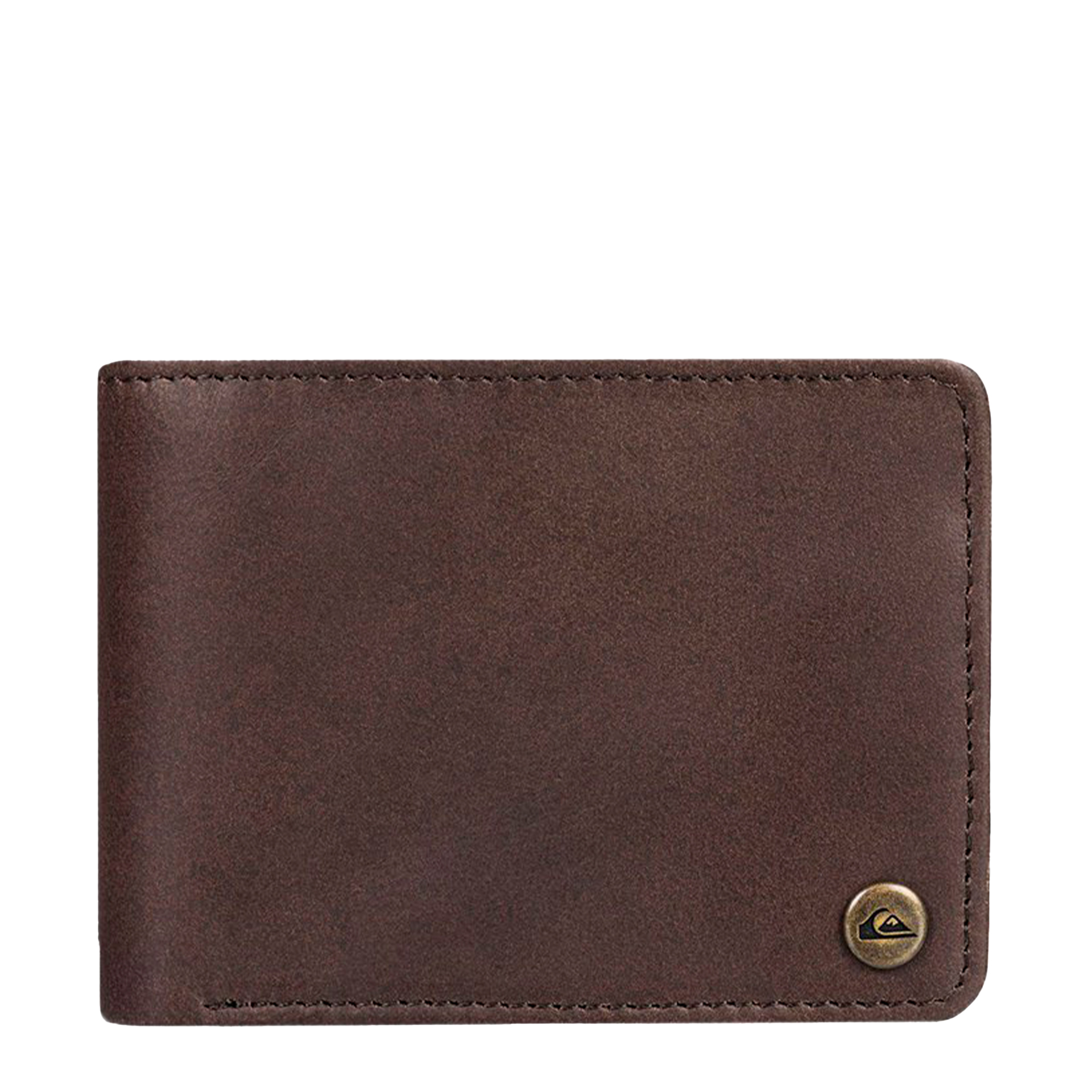 Quiksilver Carteira Mack 2 M Wllt Csd0