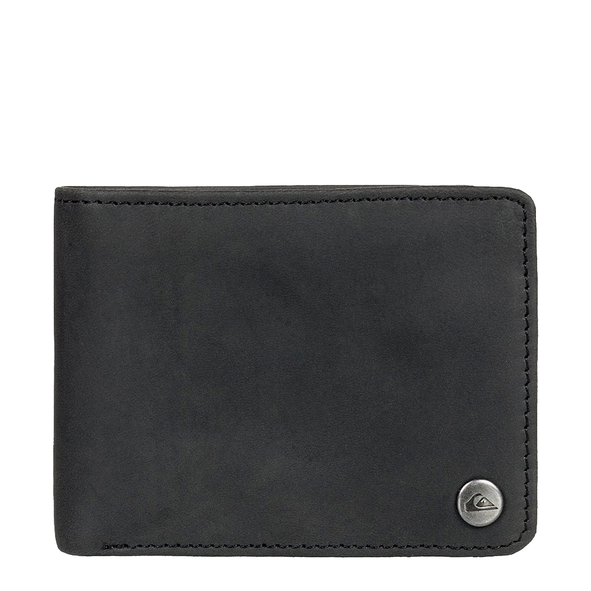 Quiksilver Carteira Mack 2 M Wllt Kvj0