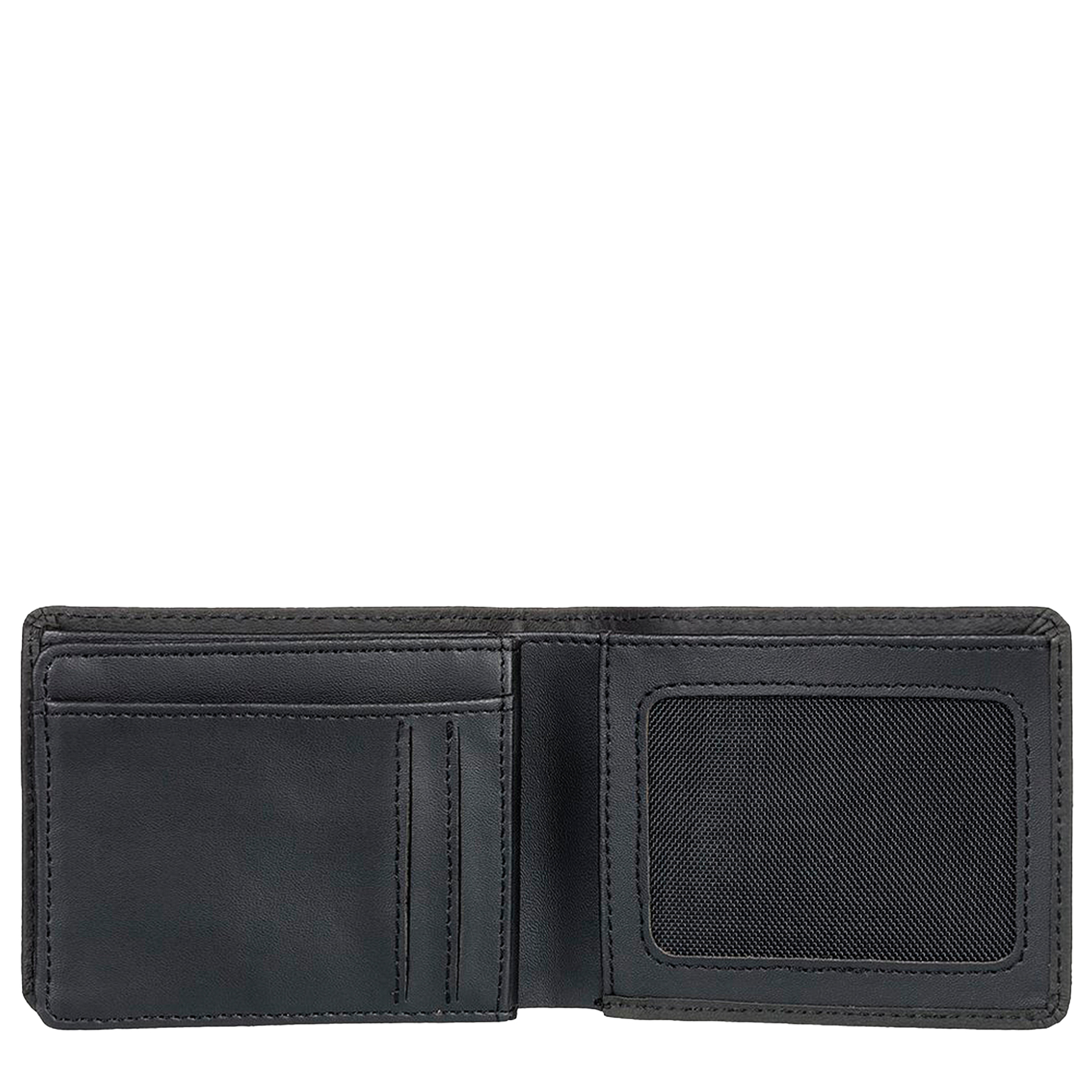 Quiksilver Carteira Mack 2 M Wllt Kvj0