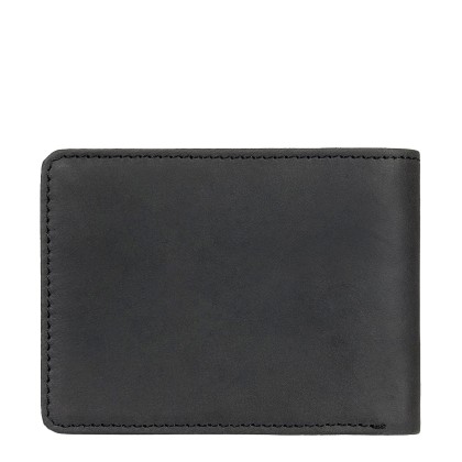 Quiksilver  Carteira Mack 2 M Wllt Kvj0 Quiksilver  Carteira Mack 2 M Wllt Kvj0