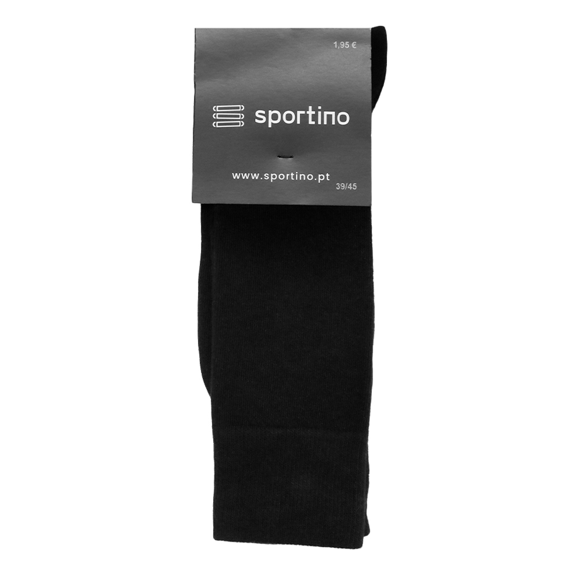 Sportino  7394 Preto