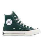 Sapatilha Converse Chuck 70 Hi Green Envy/egret/black