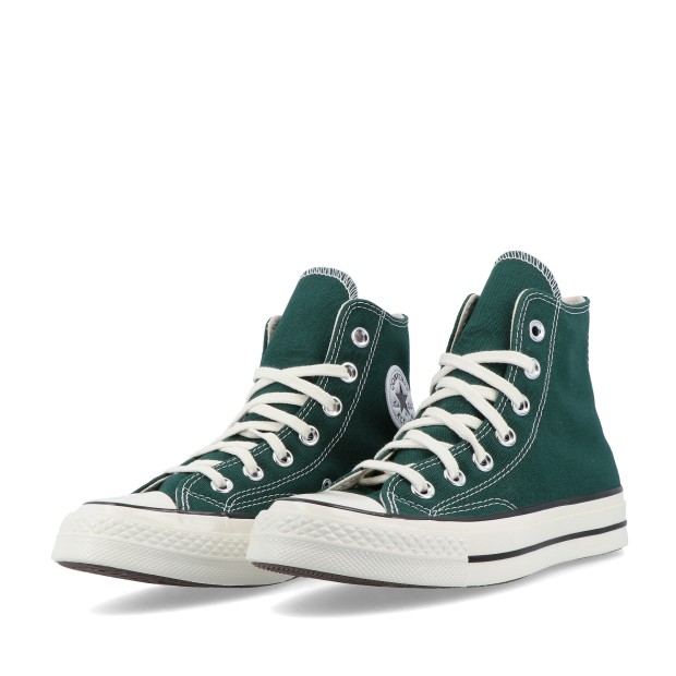 Converse Chuck 70 Hi Green Envy/egret/black