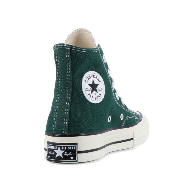 Converse Chuck 70 Hi Green Envy/egret/black