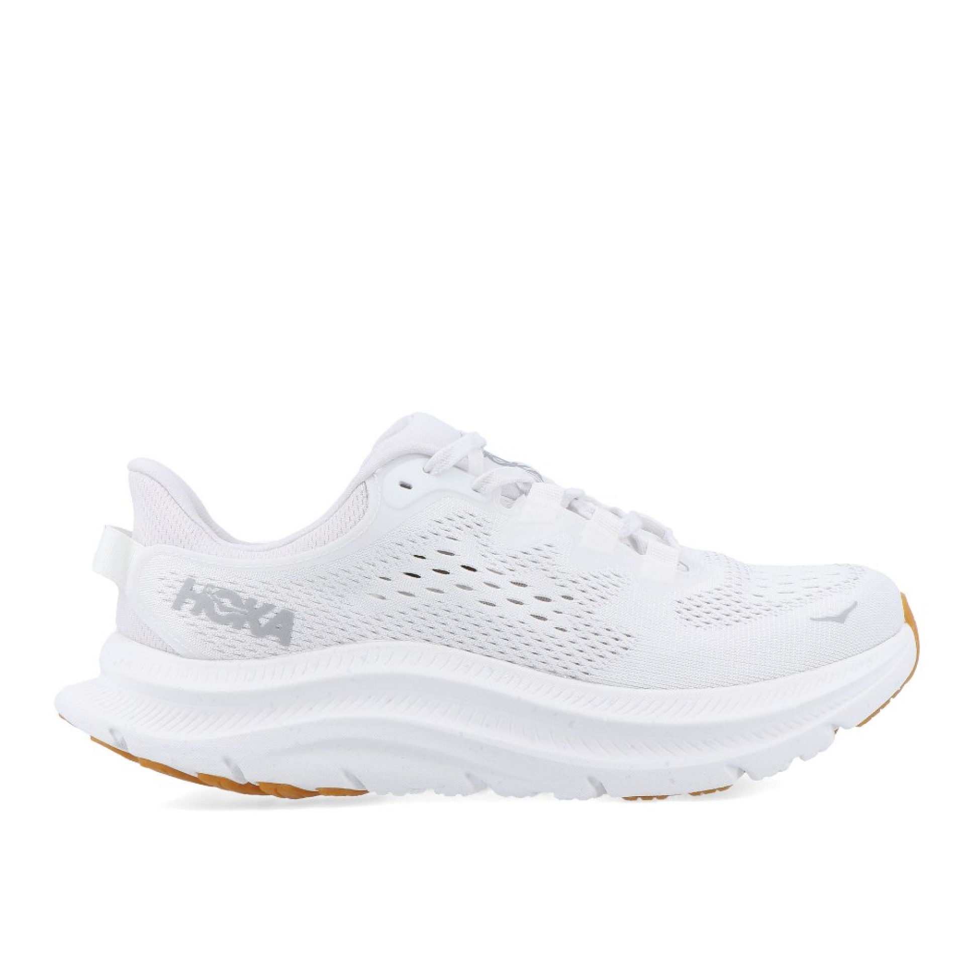 Hoka W Kawana 2 White Nimbus Cloud