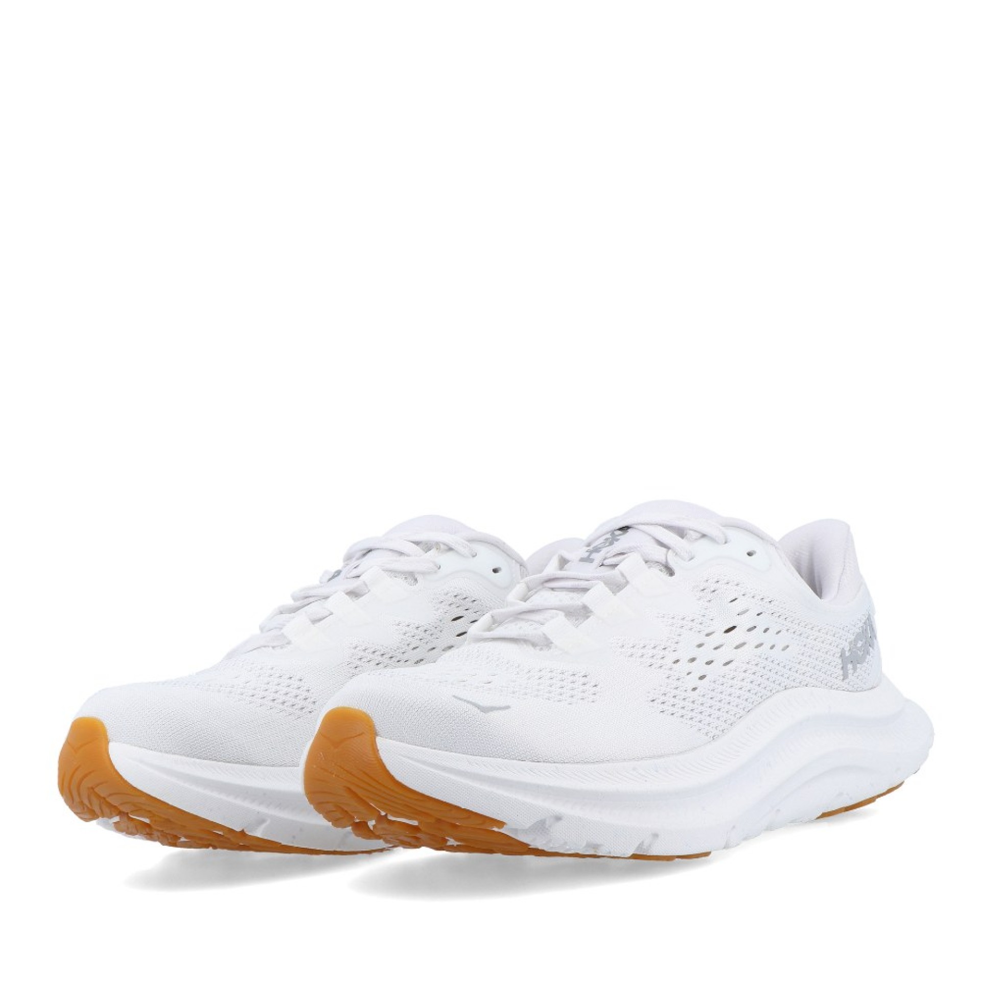 Hoka W Kawana 2 White Nimbus Cloud