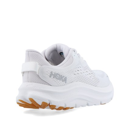 Hoka W Kawana 2 White Nimbus Cloud