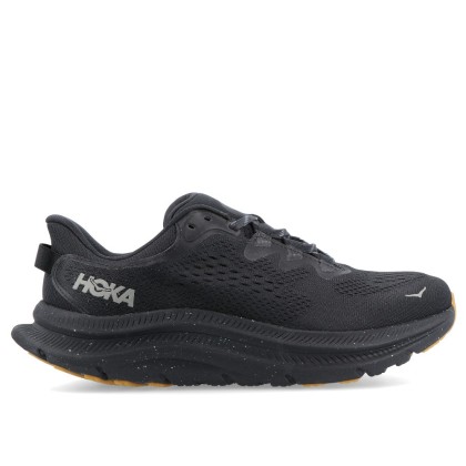 Sapatilha Hoka M Kawana 2 Black Black