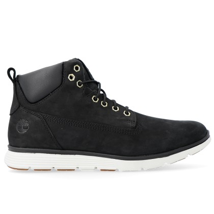 Botas Timberland Killington Chukka Black Nubuck