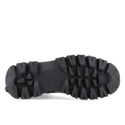 Goodstep Bota Natur Black Goodstep Bota Natur Black