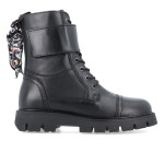 Botas Goodstep Bota Natur Black