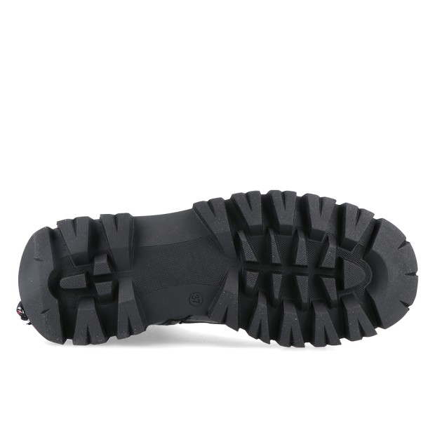 Goodstep Bota Natur Black