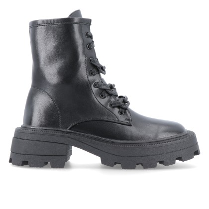 Botas Betsy Bota 928036/01-01e Black